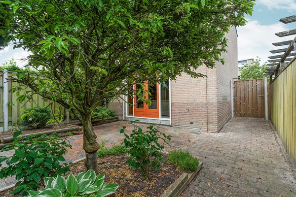 Medium property photo - Rendierstraat 22, 1338 KJ Almere